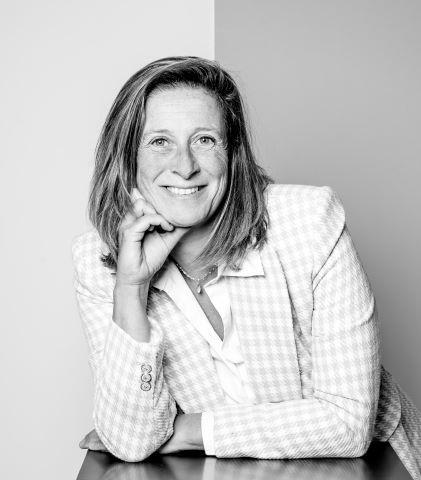Geraldine LE HELLEY