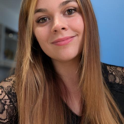 SANDRA REVEIL