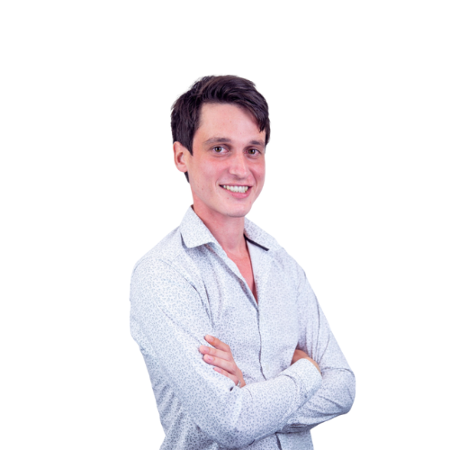 Hugo Longepierre