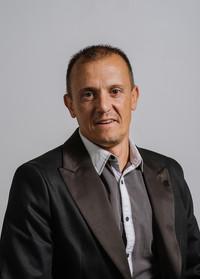 Cédric Armanet