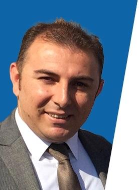 Florent NEBIHU