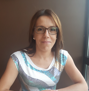 Gaëlle ARMANET