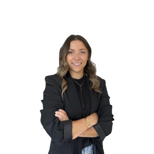 Cloé Candotto