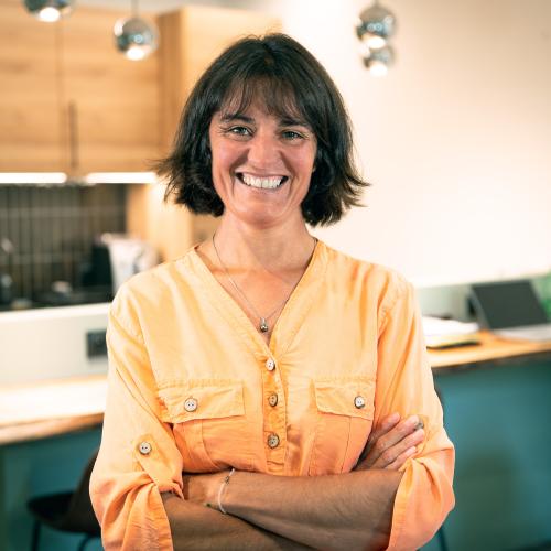 Nathalie MERMOUD