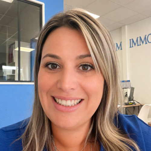 Cindy CARPANO