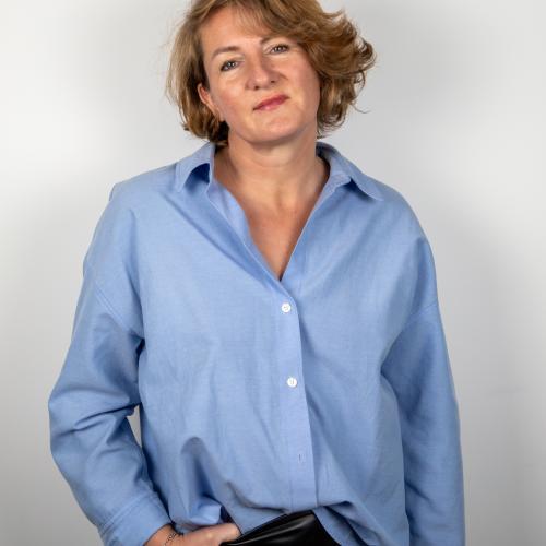 Claire JOURDAN