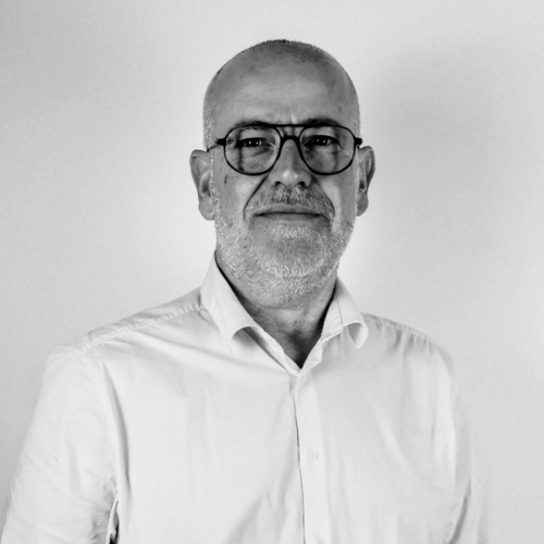 SERGE SAN GEROTEO