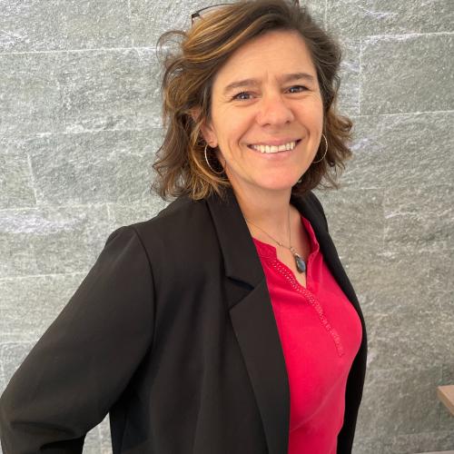 Stéphanie COURTIN