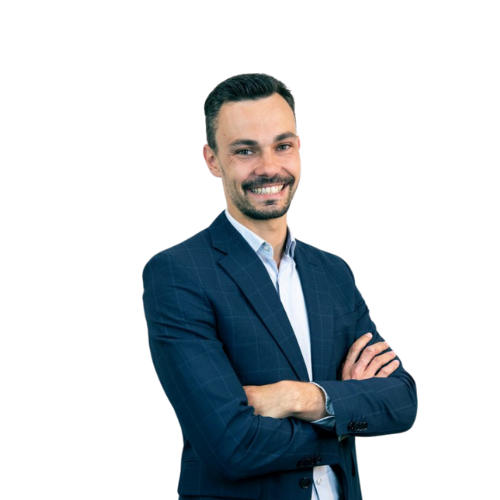 Benoît COMBAZ