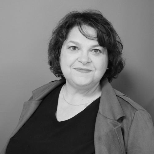 Marie-Thérèse LAROCCA
