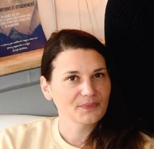 Elodie CAMUS