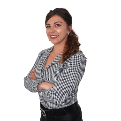 Amandine Gregorius