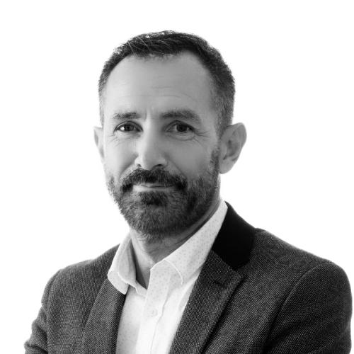 Alain FAURE