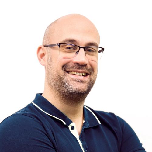 Alexandre POTIER