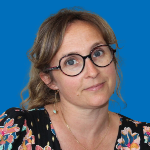 Amélie MALBO