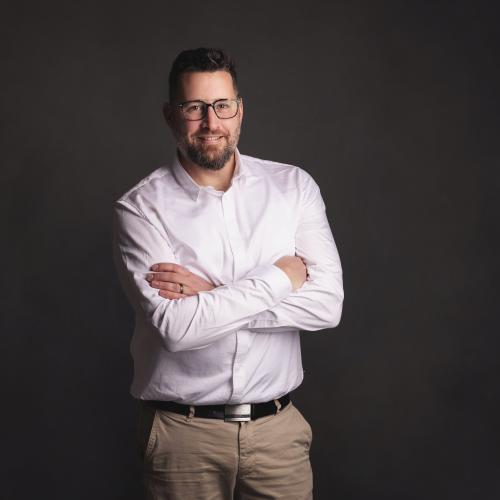 Romain BLANCHARD