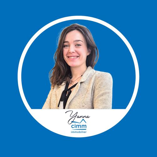 Yanna BOURGOUIN