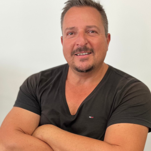 Alain DANA