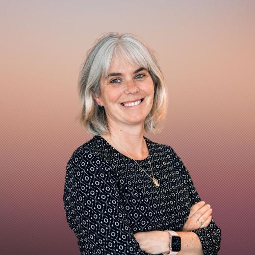 Sandra BUISSON