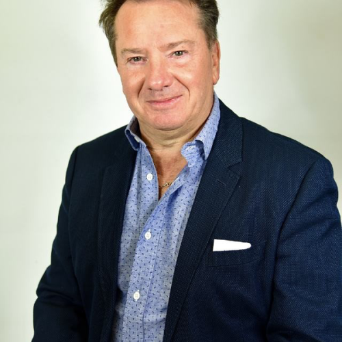 Fabrice PASCAL
