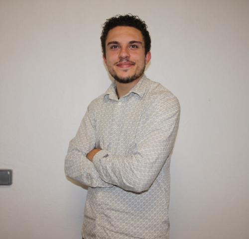 LUCAS DELMAS