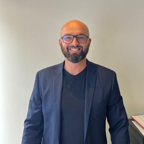 Cédric PLANELLA