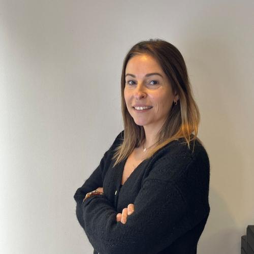 Charline GRAVOT