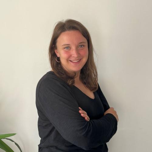 Anne Vanbever