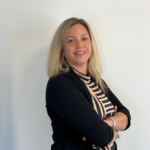 Emilie HOGUET-LUCAS