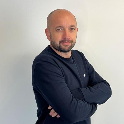 Aurélien BORGNARD