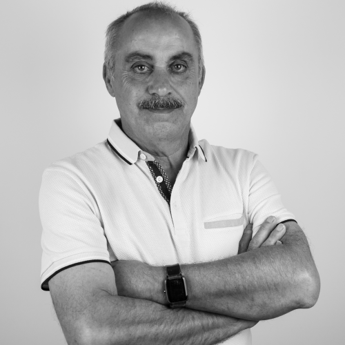 JeanPaul CROSASSO