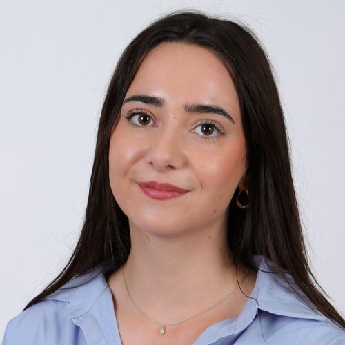 Julie DOMINGOS