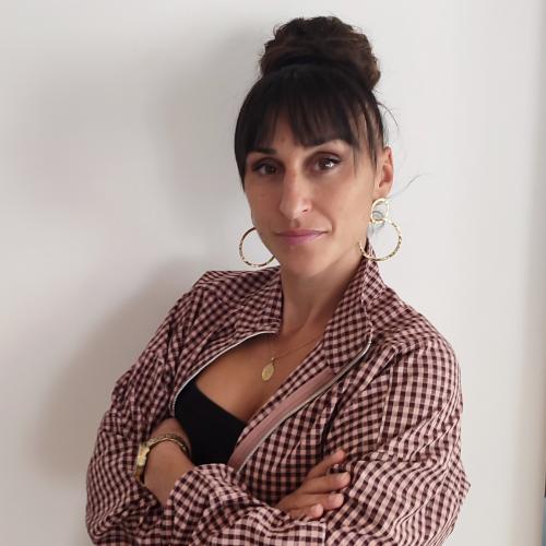 Lisa GALATIOTO