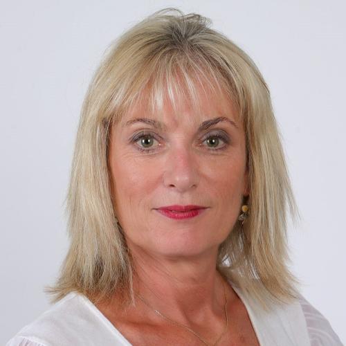 Nathalie DEMARET
