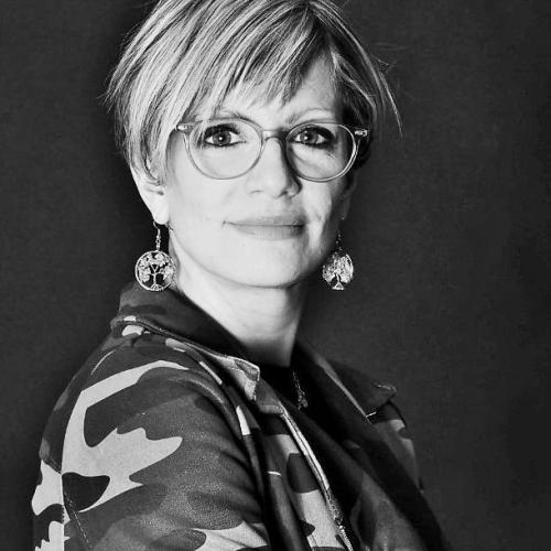 Marika Carvalho Lavandier