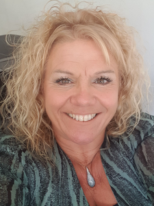 Sandrine DANA