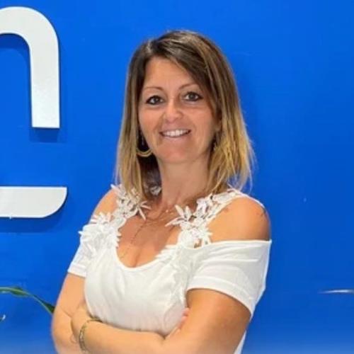 Melanie LORENTE-BRU
