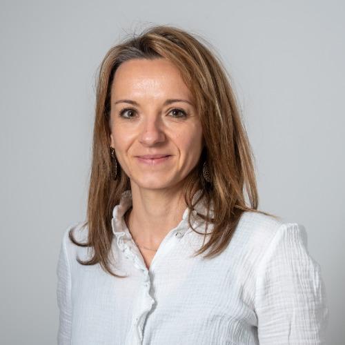 Delphine JAILLON