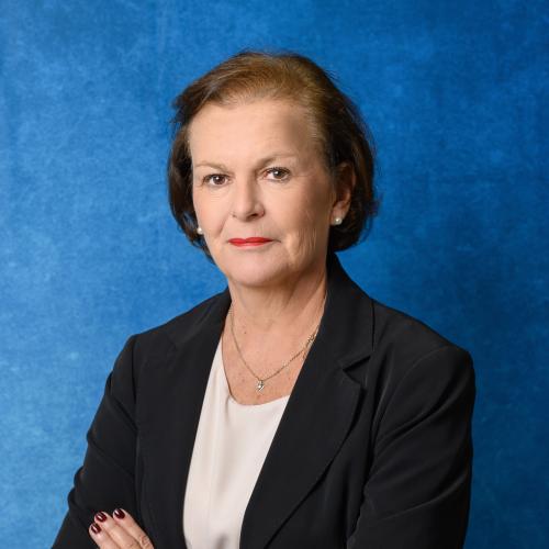 Sophie GUILBAUD