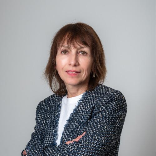 Sylvie FAURE