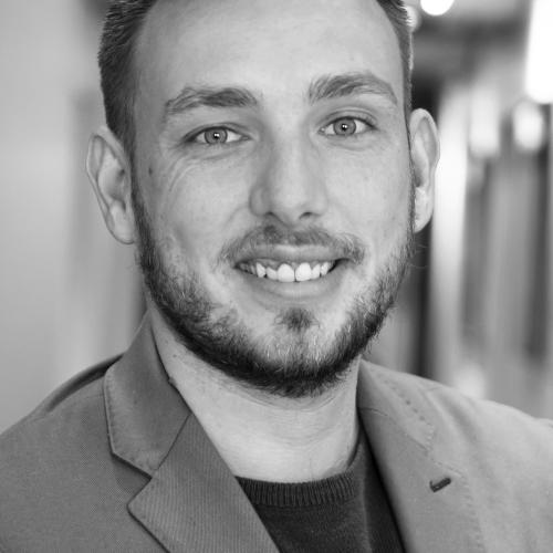 Yoann BARDIN