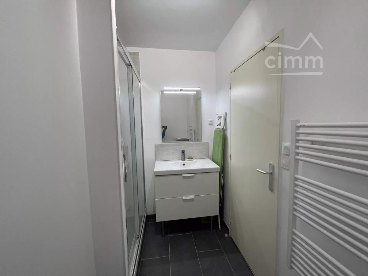 Photo 7 - Appartement à Tours