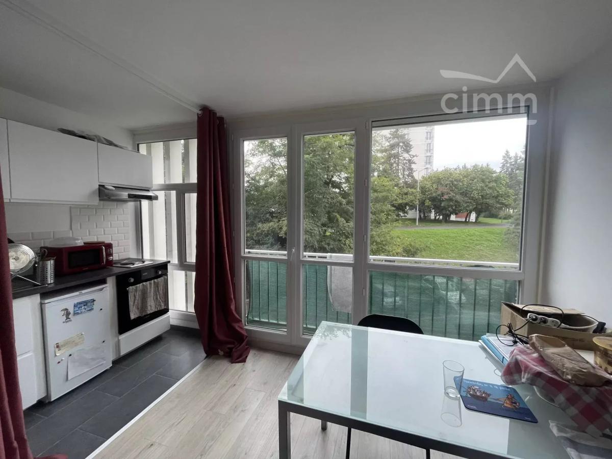 Photo 6 - Appartement à Tours