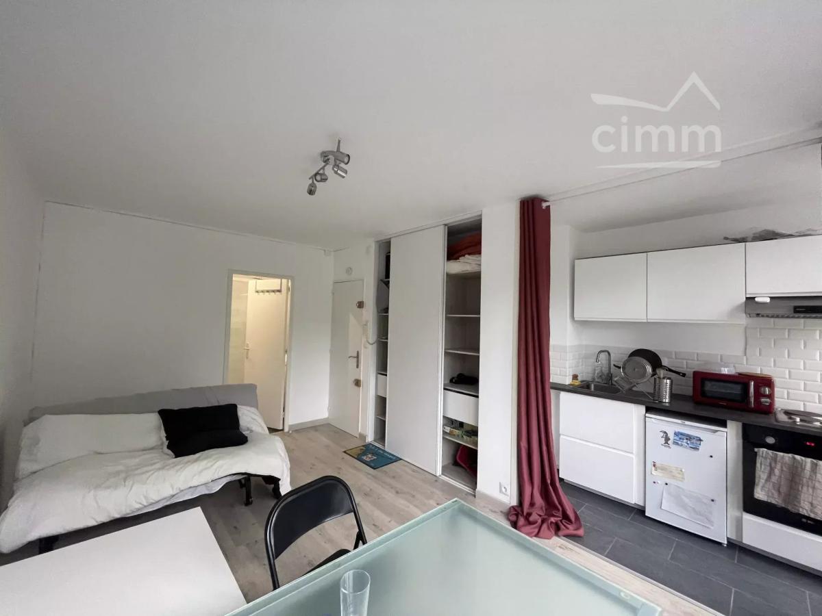 Photo 2 - Appartement à Tours
