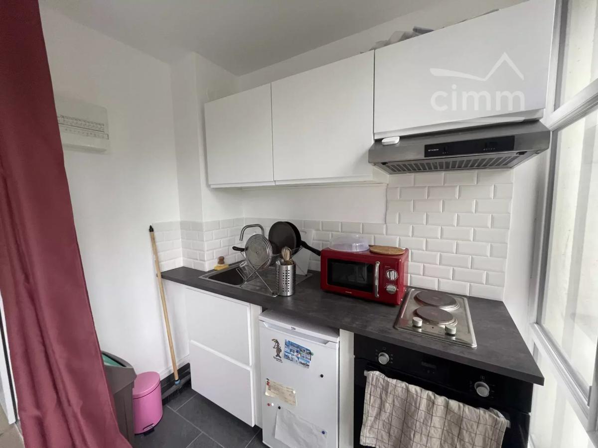 Photo 3 - Appartement à Tours