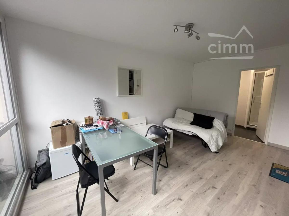Photo 4 - Appartement à Tours