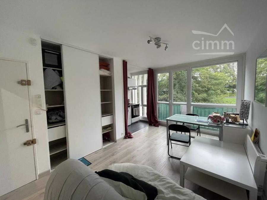Photo principale - Appartement à Tours