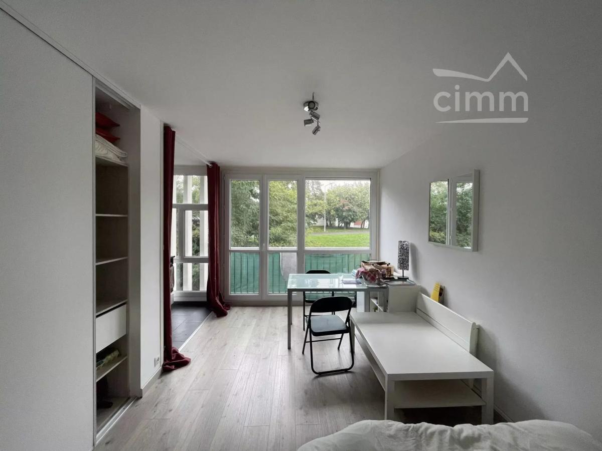 Photo 5 - Appartement à Tours