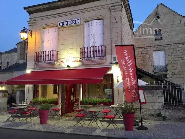 Photo 10 - Commerce à Montsoreau