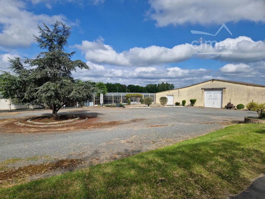 Photo principale - Maison à Savonnières